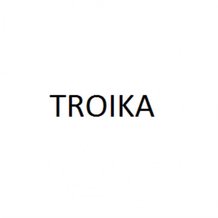 TROIKATROIKA