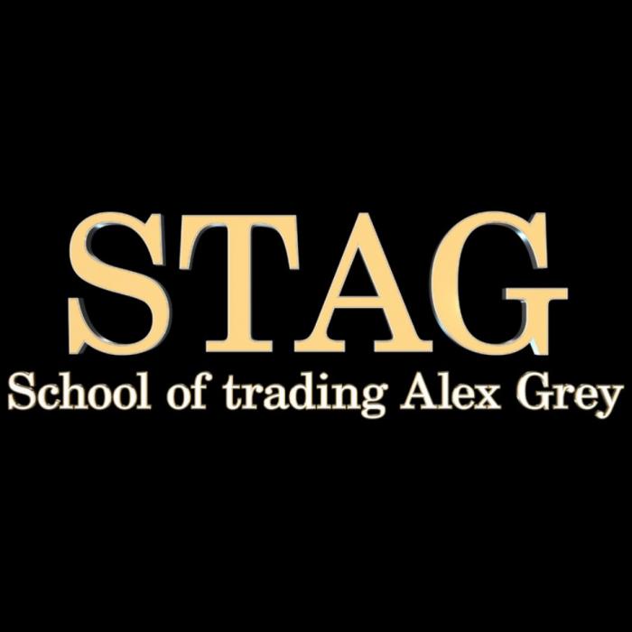 STAG SCHOOL OF TRADING ALEX GREYGREY