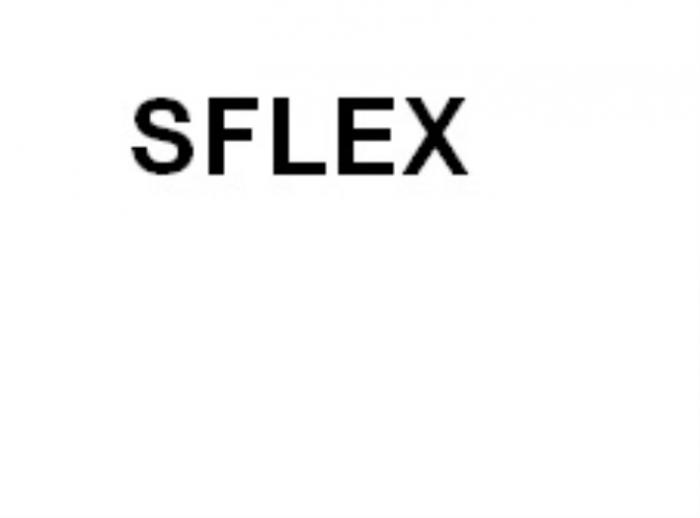 SFLEXSFLEX