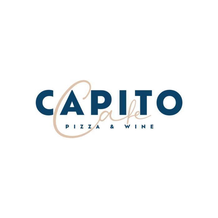 CAPITO CAFE PIZZA & WINEWINE