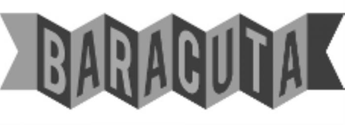 BARACUTABARACUTA