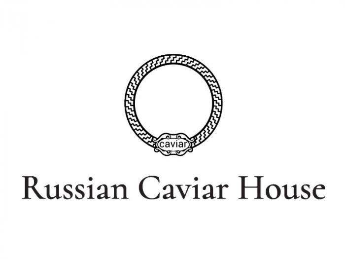 RUSSIAN CAVIAR HOUSEHOUSE