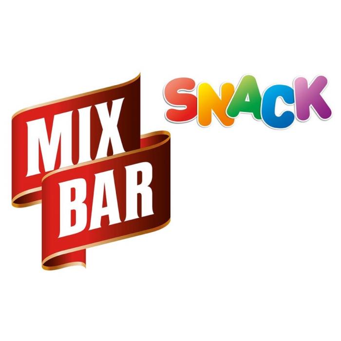 MIX BAR SNACKSNACK