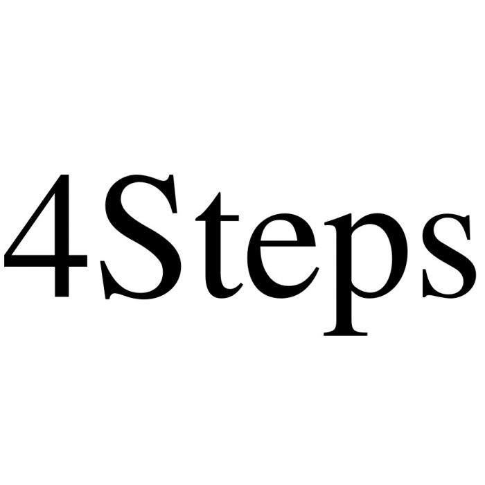 4STEPS4STEPS