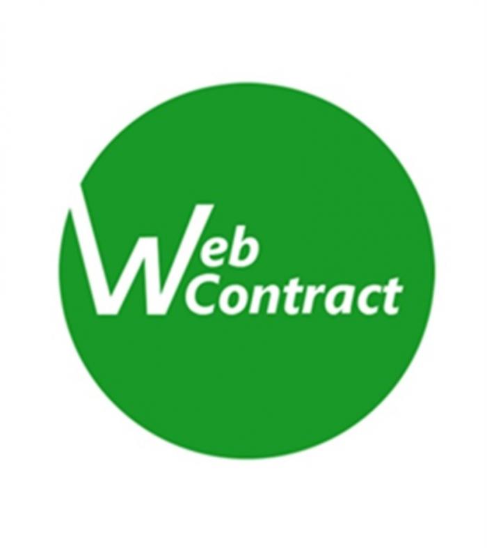 WEB CONTRACTCONTRACT