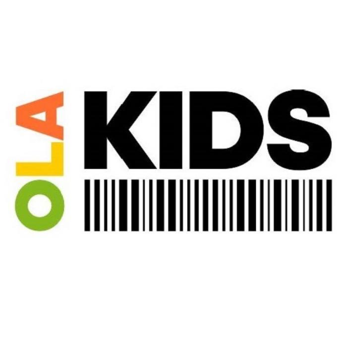 OLA KIDSKIDS