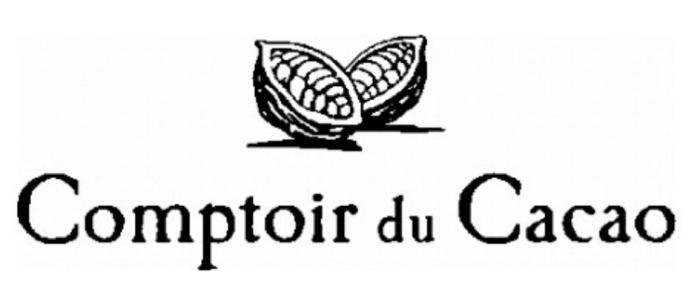 COMPTOIR DU CACAOCACAO