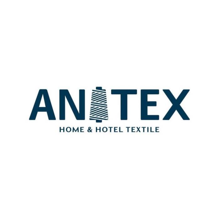 ANITEX HOME & HOTEL TEXTILETEXTILE