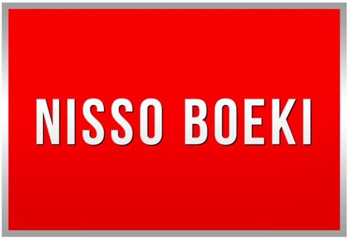 NISSO BOEKIBOEKI