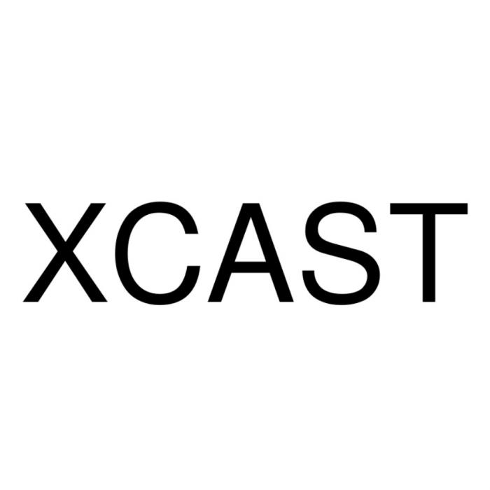 XCASTXCAST