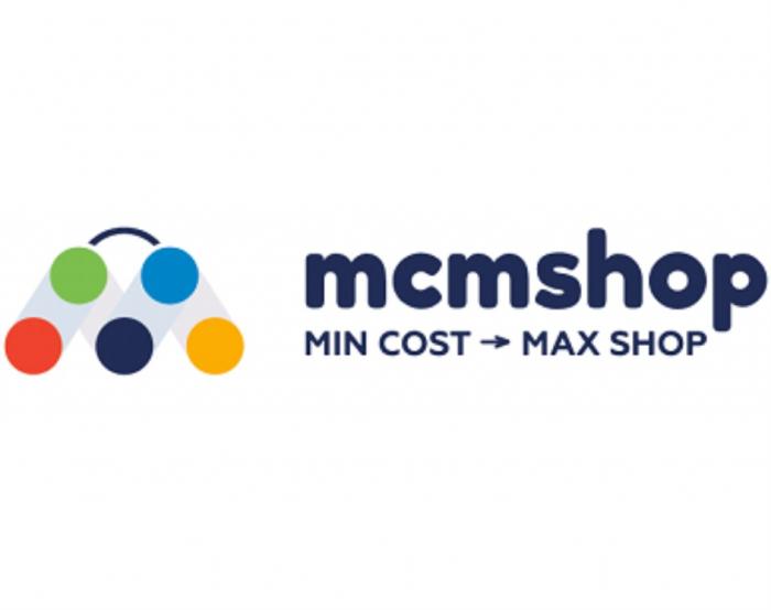 MCMSHOP MIN COST MAX SHOPSHOP