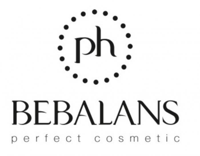 BEBALANS PERFECT COSMETIC PHPH