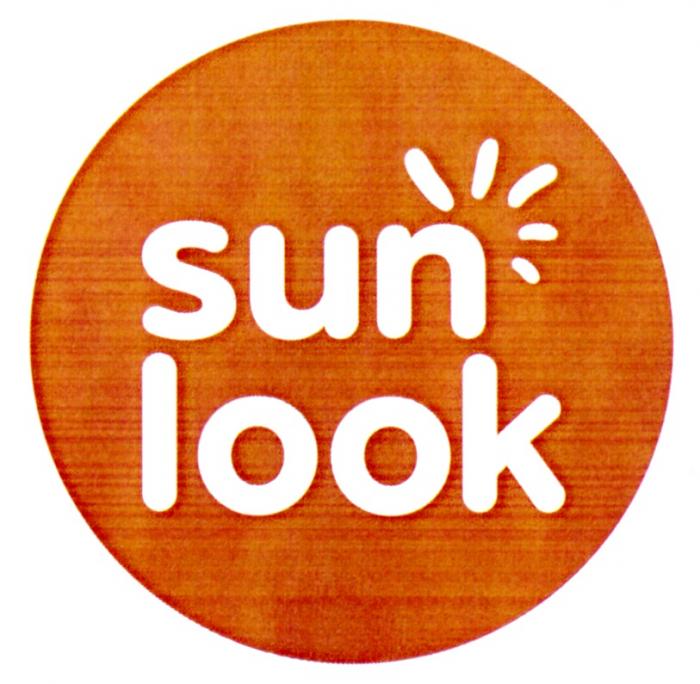 SUN LOOKLOOK