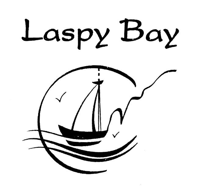 LASPY BAYBAY