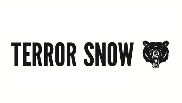 TERROR SNOW TERROR