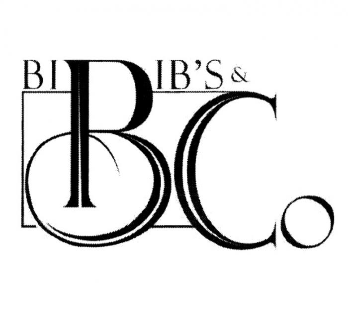 BI IBS & BCOIB'S BCO