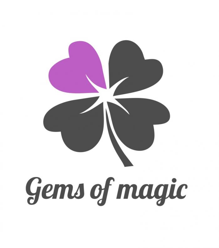 GEMS OF MAGICMAGIC