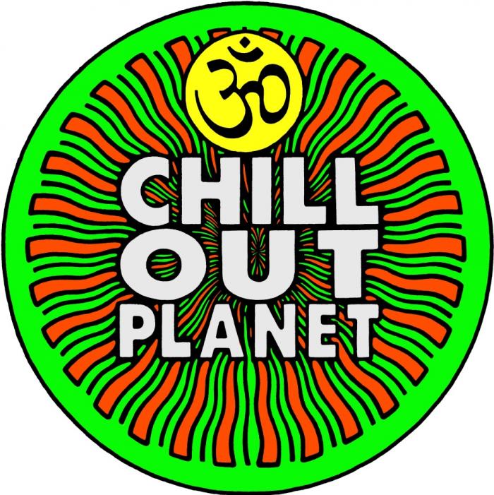 CHILL OUT PLANETPLANET