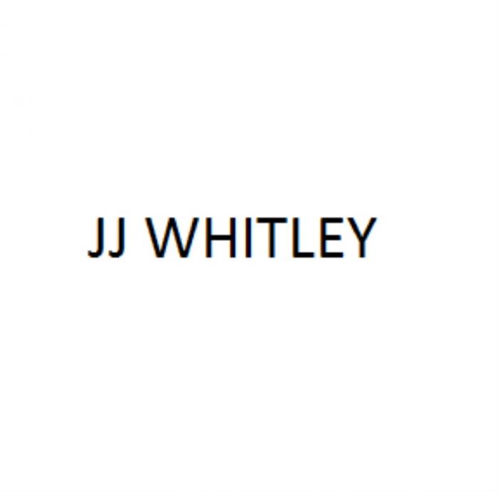 JJ WHITLEYWHITLEY