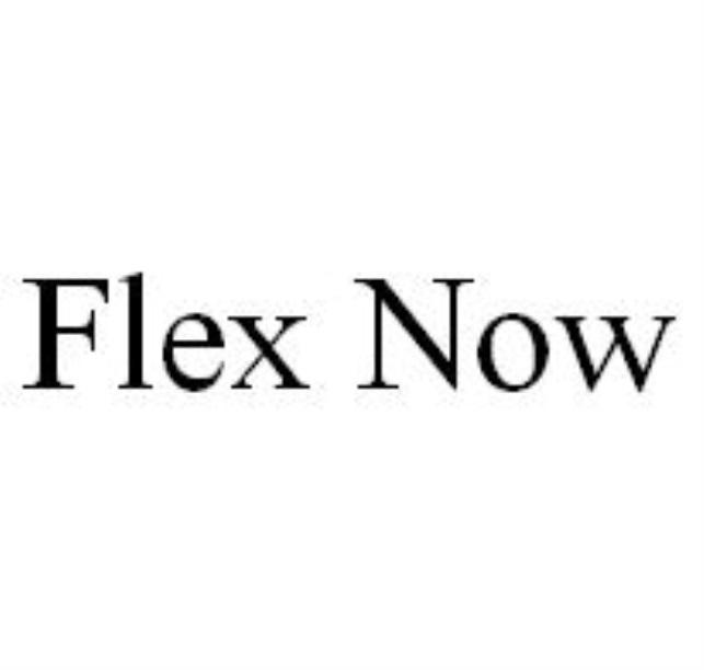 FLEX NOWNOW