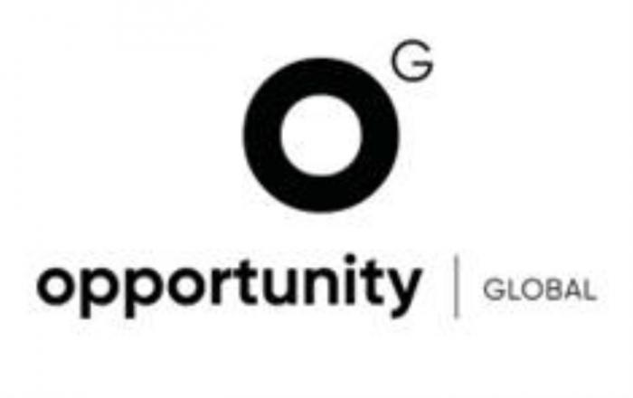 OG OPPORTUNITY GLOBALGLOBAL