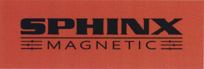 SPHINX MAGNETICMAGNETIC