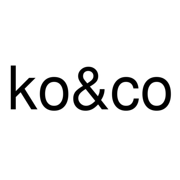 KO&COKO&CO
