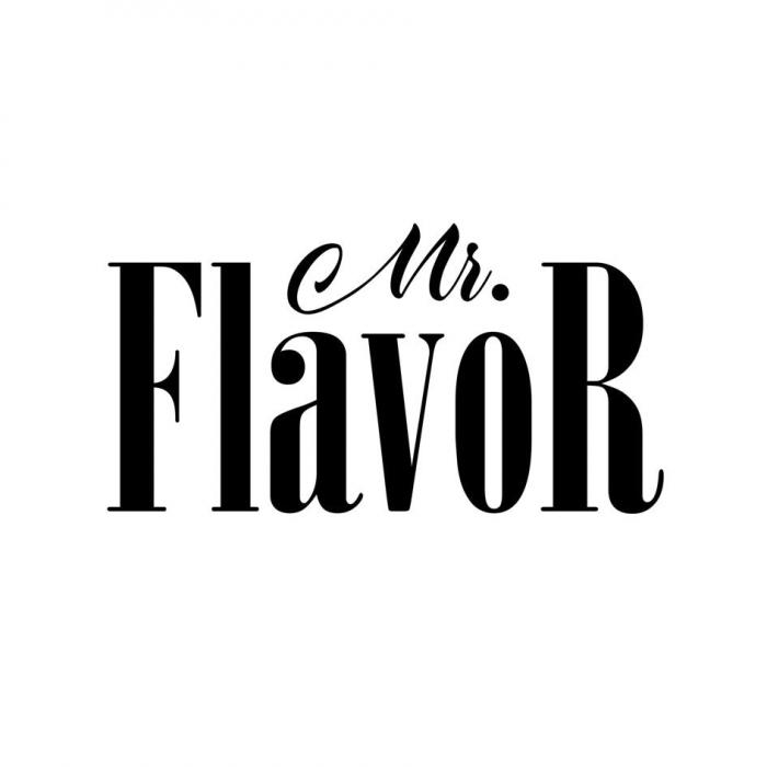 MR. FLAVORFLAVOR