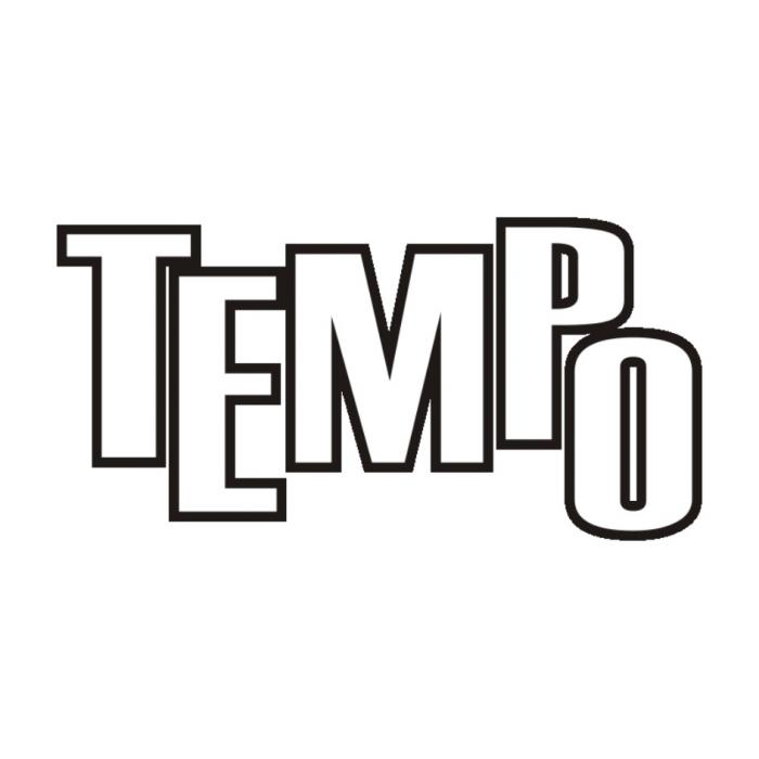 TEMPOTEMPO