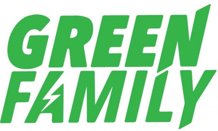 GREEN FAMILYFAMILY