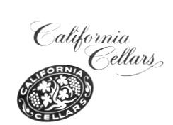 CALIFORNIA CELLARS