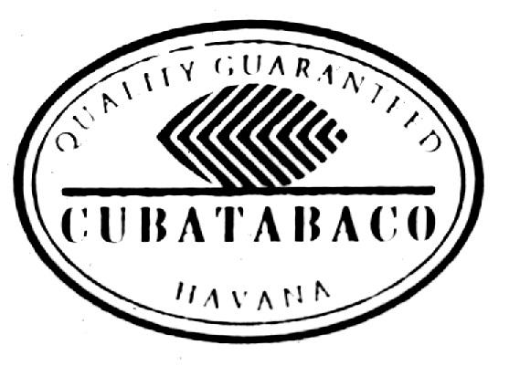 CUBATABACO HAVANA QUALITY GUARANTEED