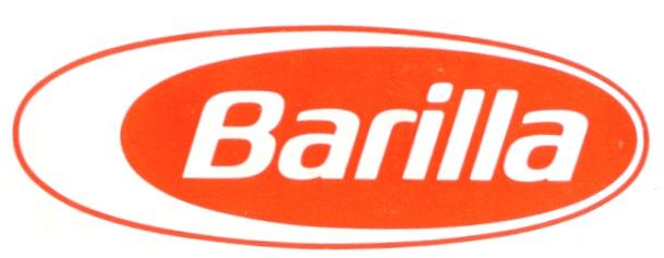 BARILLA