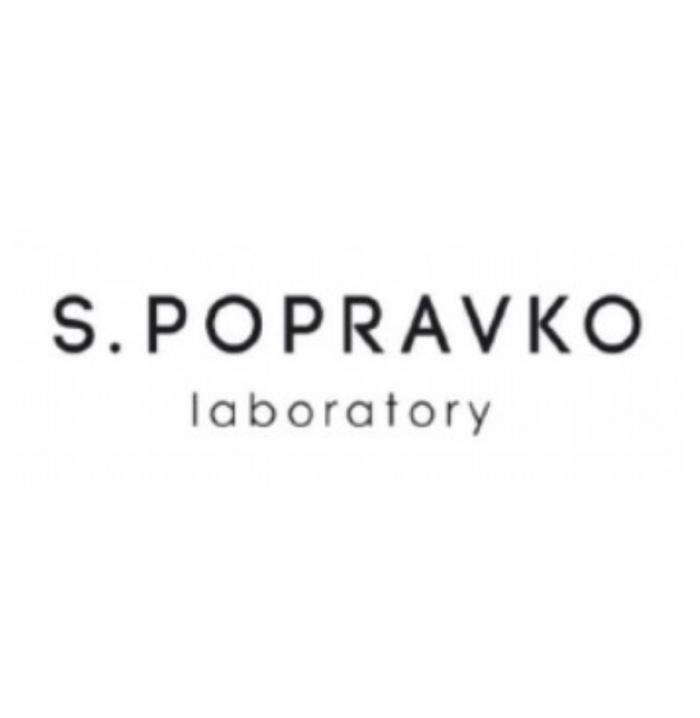 S.POPRAVKO LABORATORYLABORATORY