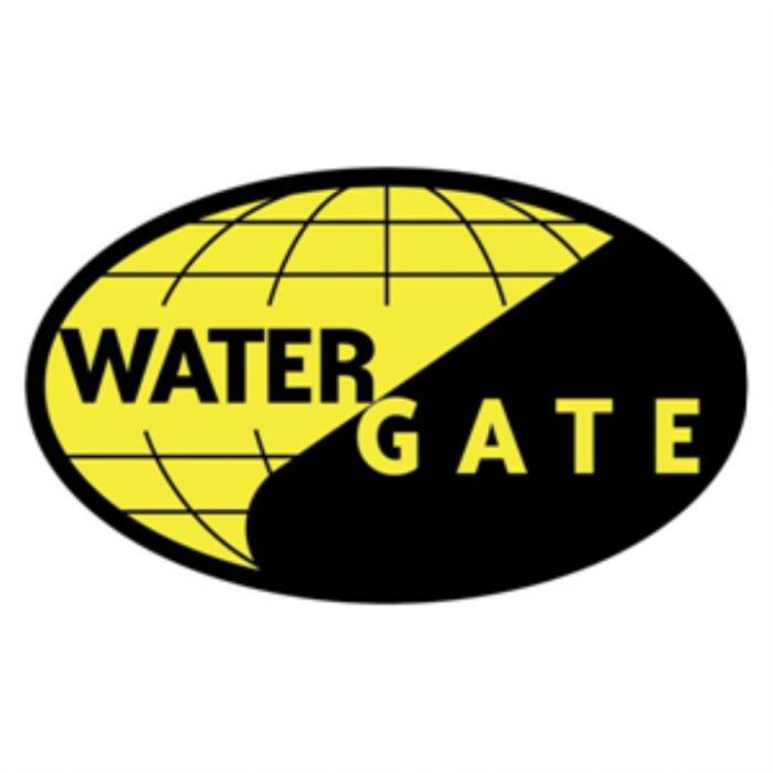 WATER GATEGATE