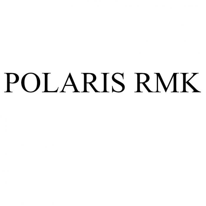 POLARIS RMKRMK