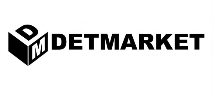 DM DETMARKETDETMARKET