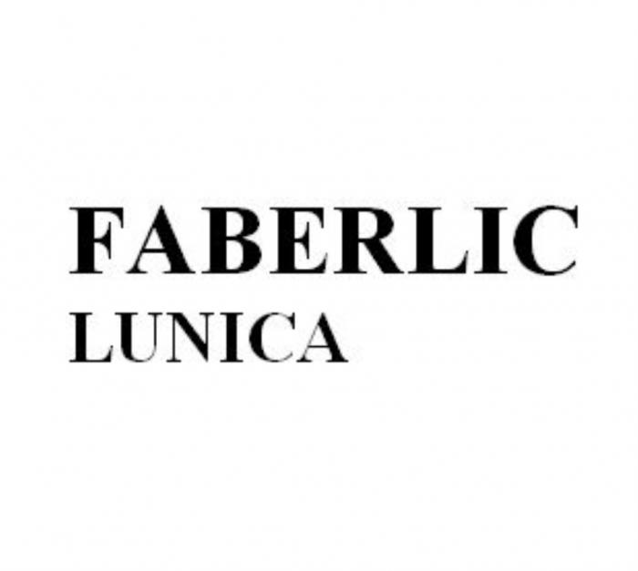 FABERLIC LUNICA