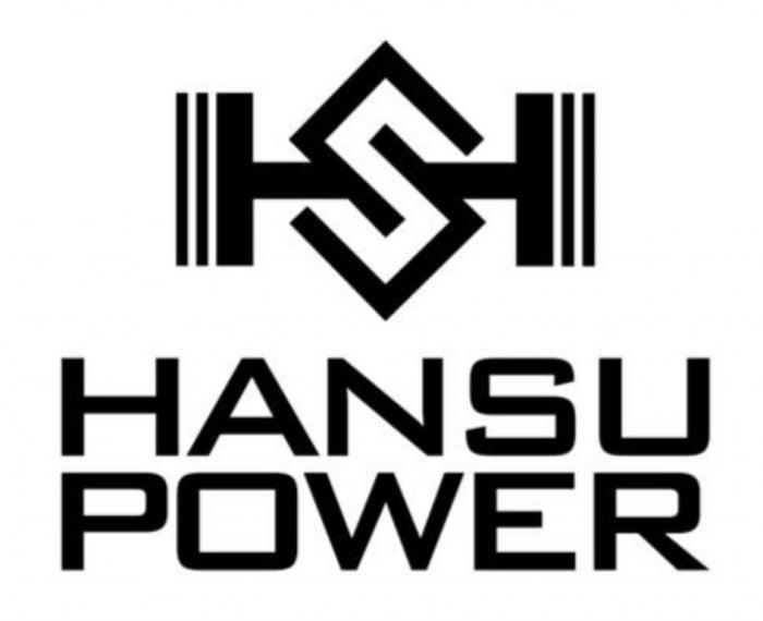 HANSU POWERPOWER