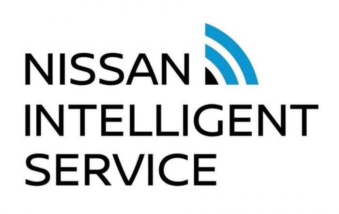 NISSAN INTELLIGENT SERVICESERVICE