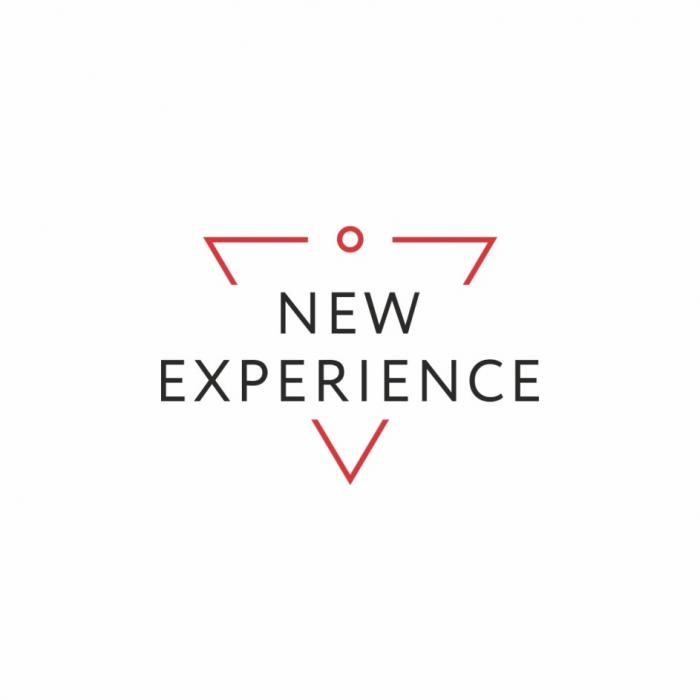 NEW EXPERIENCEEXPERIENCE