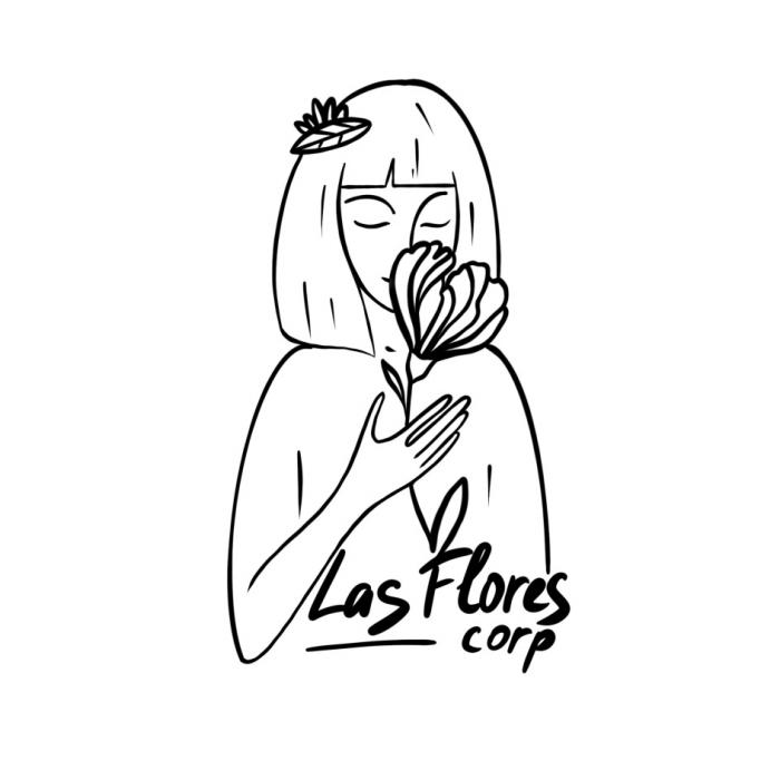 LAS FLORES CORPCORP