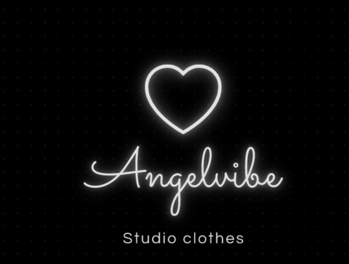 ANGELVIBE STUDIO CLOTHESCLOTHES