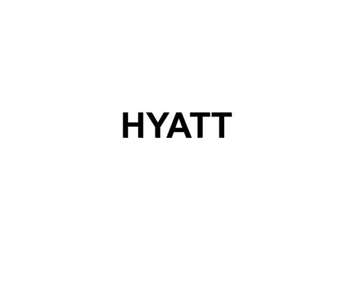 HYATTHYATT