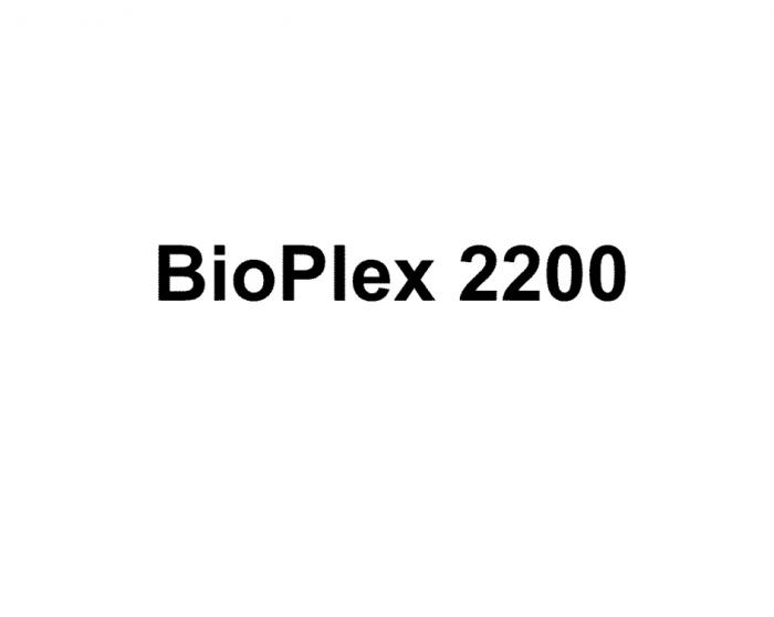 BIOPLEX 22002200