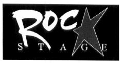 ROC STAGE