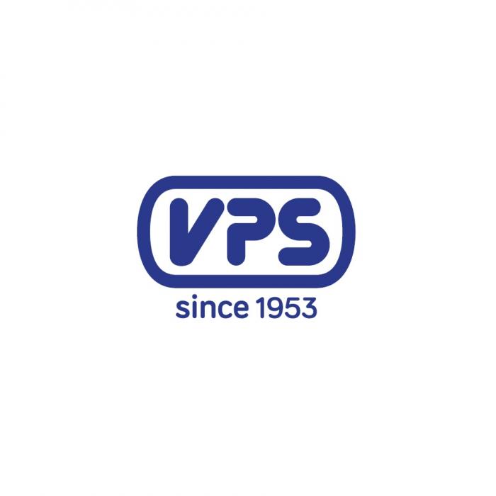 VPS SINCE 19531953