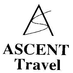 ASCENT TRAVEL