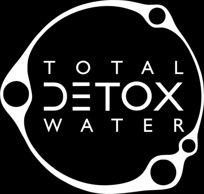 TOTAL DETOX WATERWATER