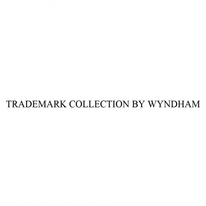 TRADEMARK COLLECTION BY WYNDHAMWYNDHAM